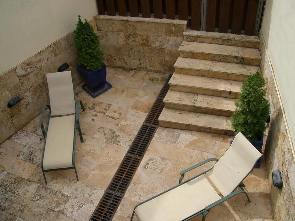 Hotel Rural El Pilaret Azanúy Dış mekan fotoğraf